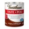 Tinte + Poliuretano para Madera 0.946L Varathane Nogal Americano