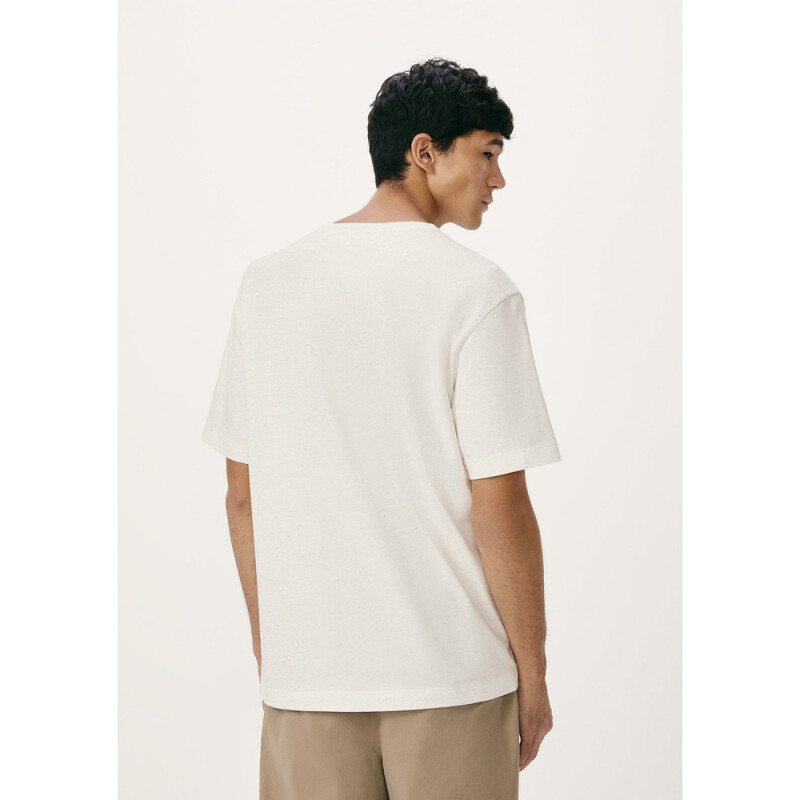 CAMISETA MM BRANCO