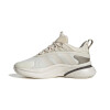 Championes Adidas AlphaBounce+ V2 de Mujer - IE6350 Tiza-blanco