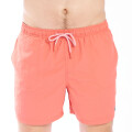 SHORT ALIRIO DIXIE Naranja