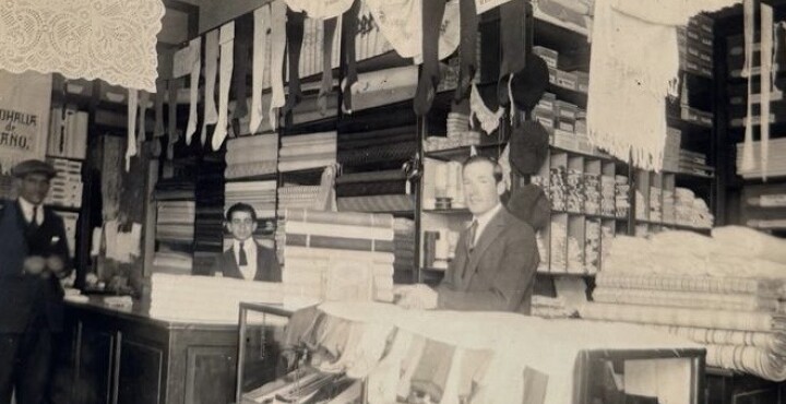 Quiénes somos: la historia detrás de Forum Industries Co.