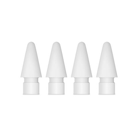 Apple Pencil Tips (Pack 4) Apple Pencil Tips (Pack 4)