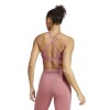 Bra Adidas Ultimate Rosado