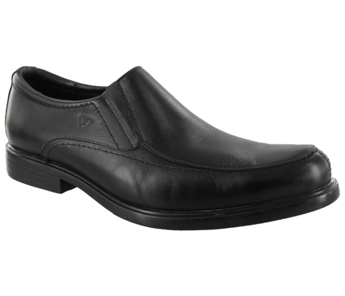 Zapato Casual Lexus Negro