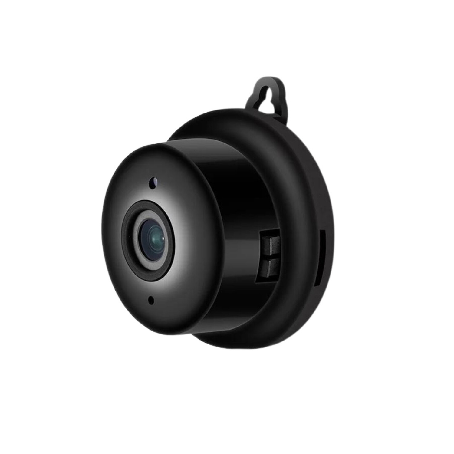 Mini Camara Espia De Seguridad Sensor Movimiento Nocturna