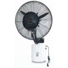 Ventilador de Pared 26" Consumer Industrial con Humificador Ventilador de Pared 26" Consumer Industrial con Humificador