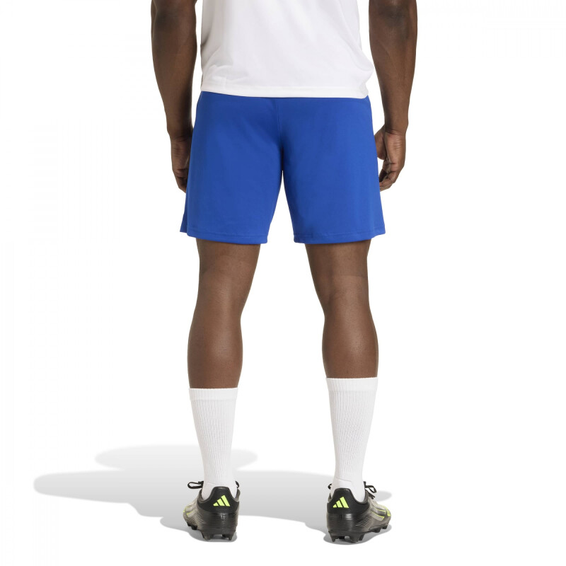 Shorts Adidas ENT26 SHO Hombre JZ2520 Azul