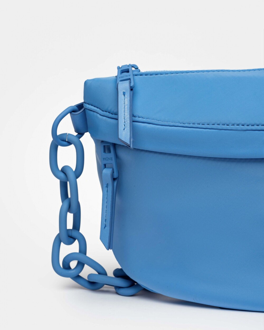 Riñonera Match en nylon Coast Blue