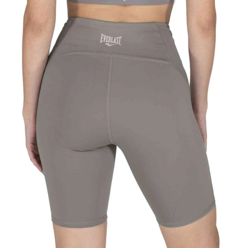 BIKER SHORT POLY/SPX FEM EVERLAST FLARE FL