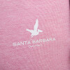 Mochila Santa Barbara Daca Rosado-beige