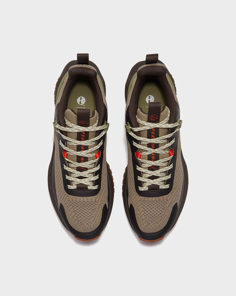 Zapatillas Timberland Motion Access Low Hombre Light Beige Mesh