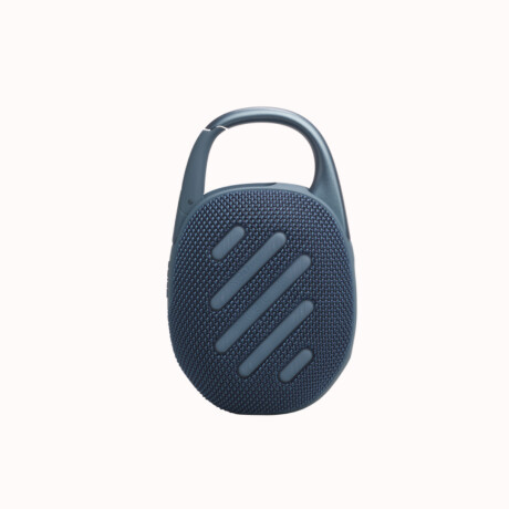 Parlante JBL Clip 5 Azul