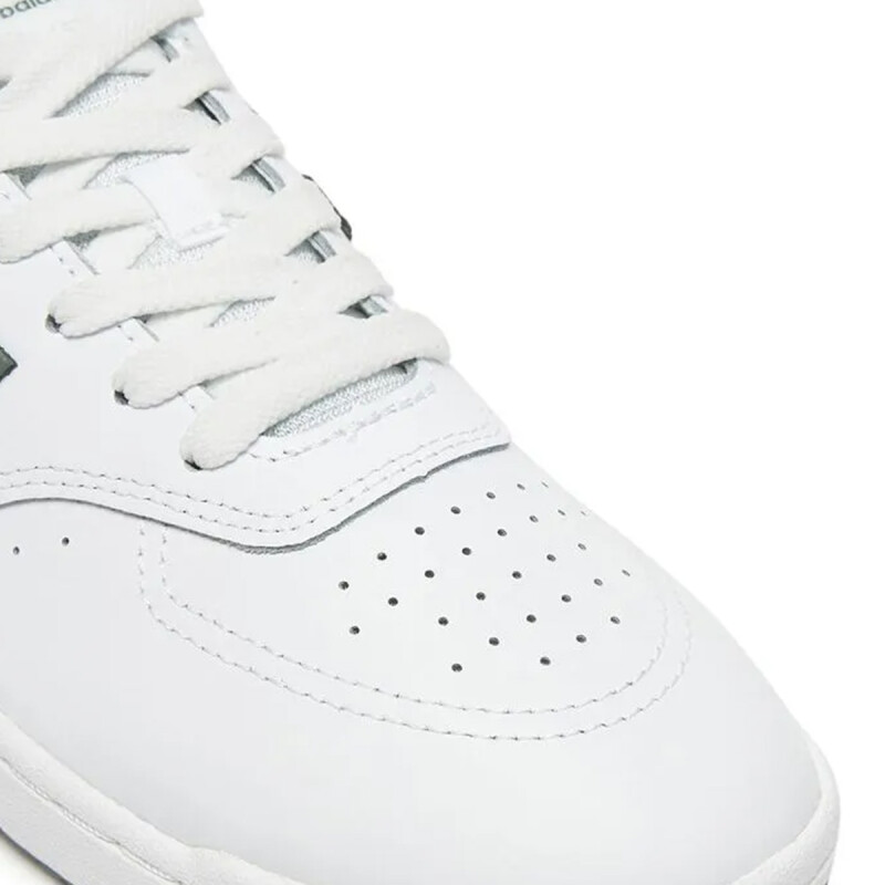 Championes New Balance de Hombre - BB80GRL Blanco-verde