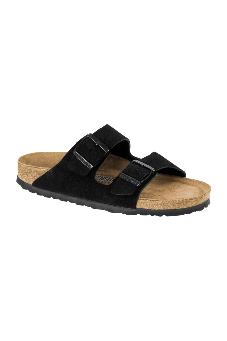 Sandalia Arizona Sfb Leve - Estrecho Black