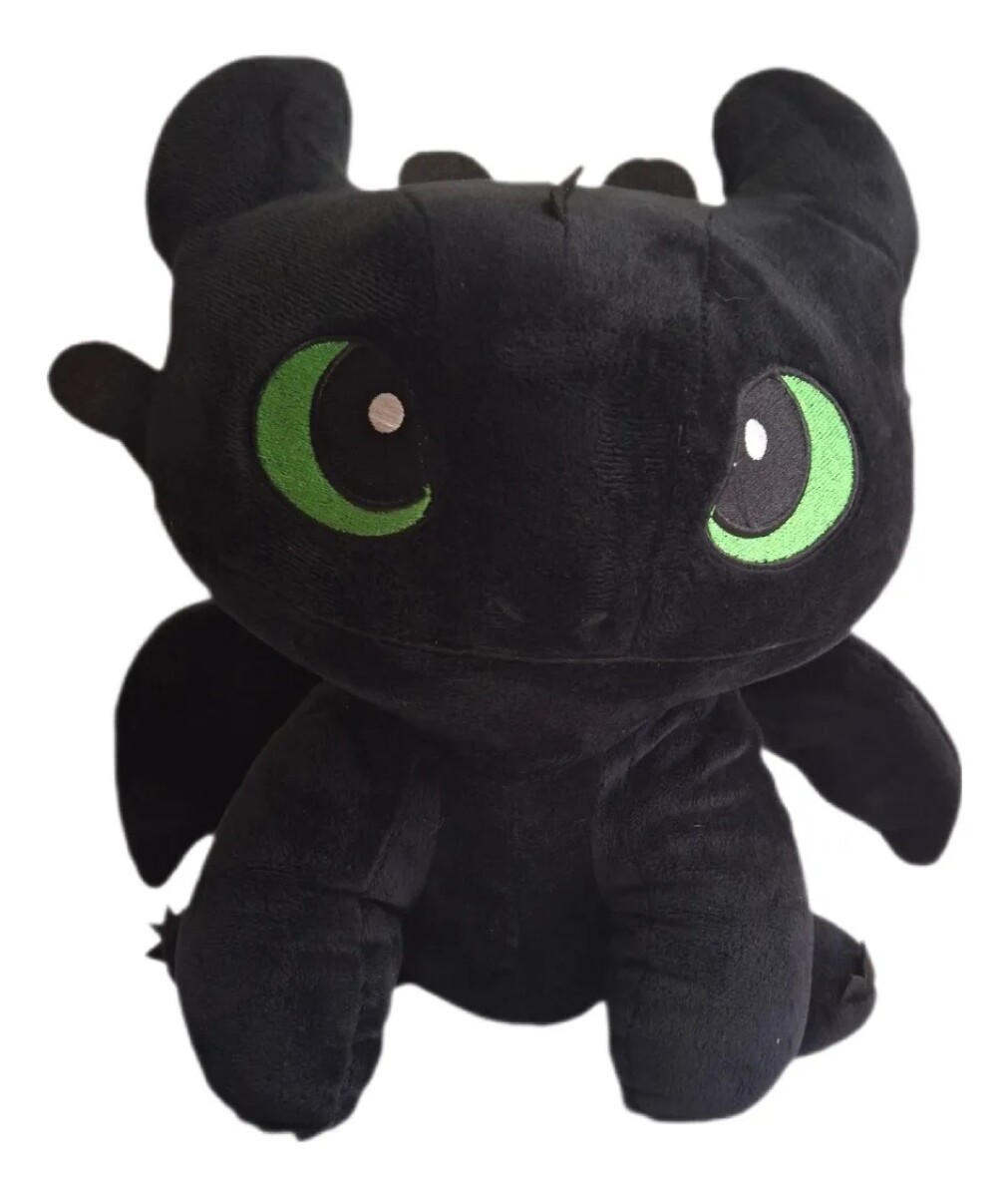 Peluche Chimuelo 30 Cm 