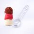 OUTLET Cuchara de helado 18cm Outlet Cuchara De Helado 18cm