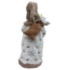 PAPA NOEL C/TAPADO DE NIEVE PAPA NOEL C/TAPADO DE NIEVE