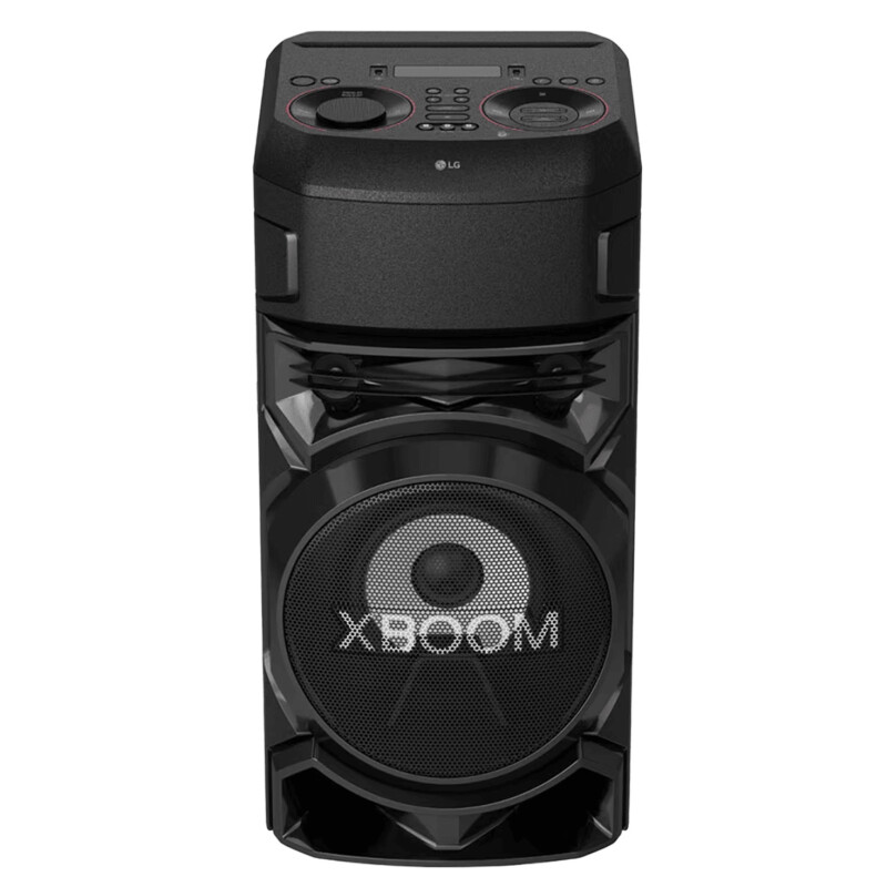 Parlante LG Xboom 500W Rn5 Bluethooth Parlante LG Xboom 500W Rn5 Bluethooth