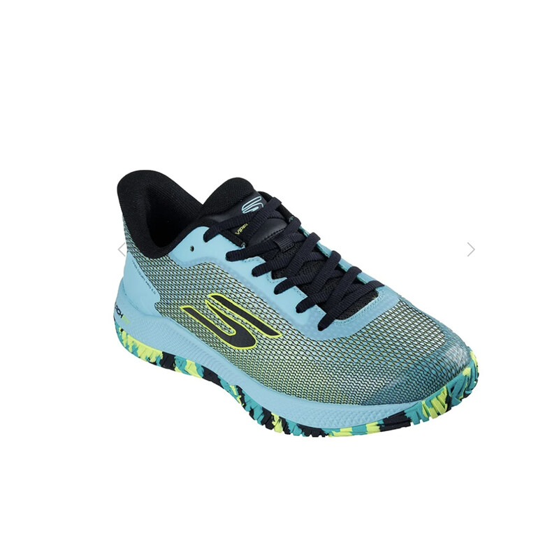 Championes Viper Court Pro 2.0 Azul