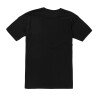 Remera Volcom Crisp Stone Negro