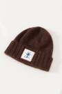 GORRO FLY Marron