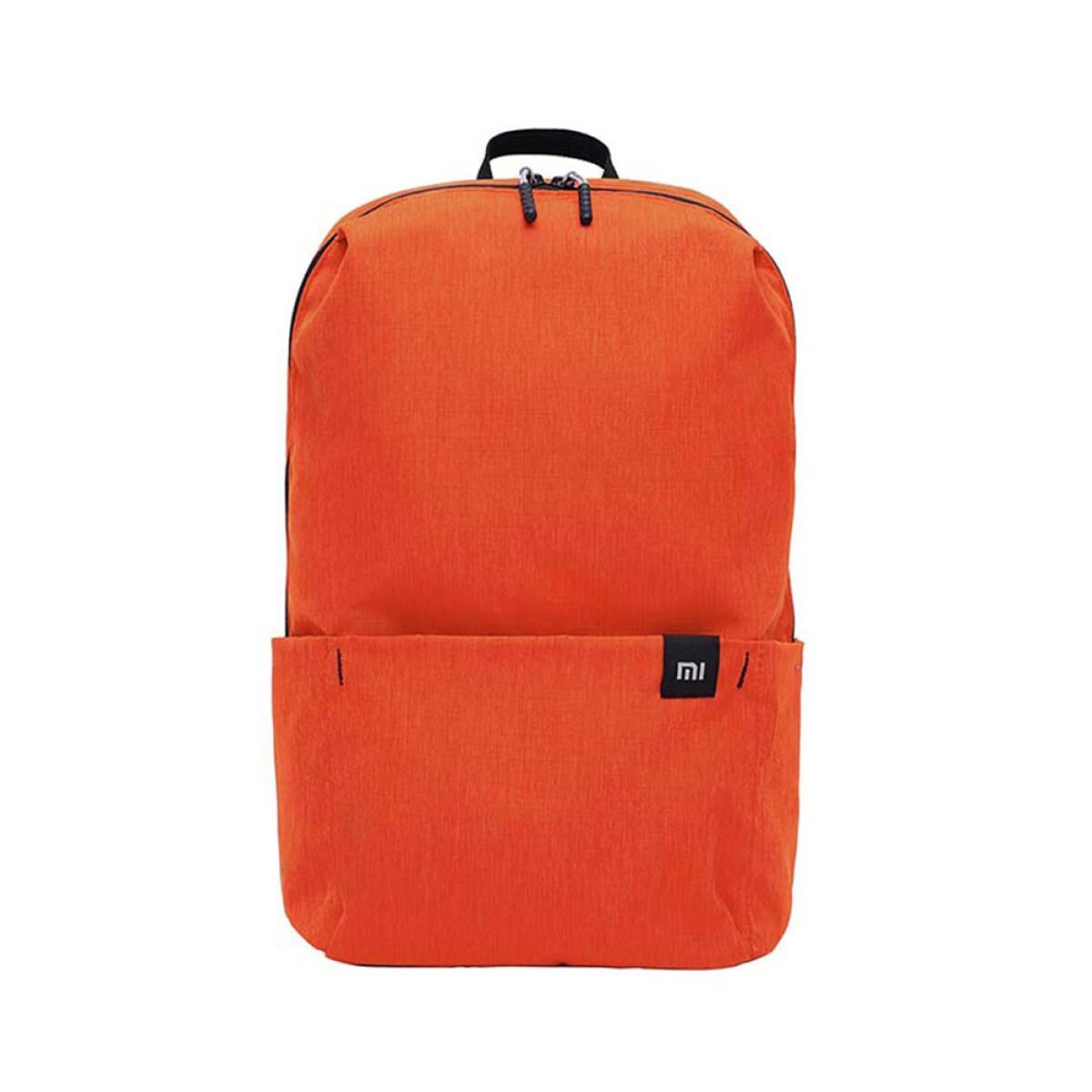Mochila Xiaomi Mi Casual Daypack Orange Zjb4148gl 