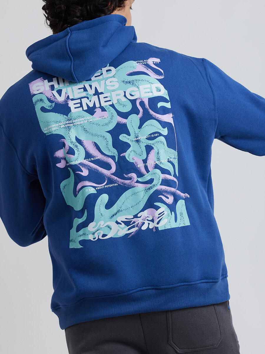 CANGURO S/C MARIUS DIXIE - Navy 