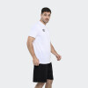 Remera Umbro Basic Blanco