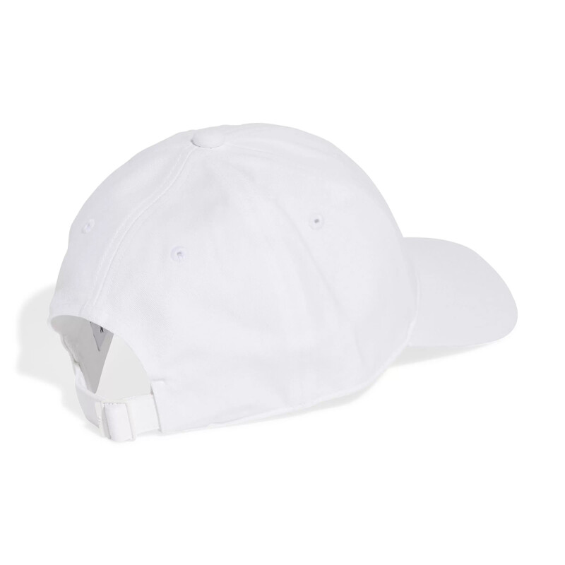 Gorro Adidas Baseb Class Tre - Blanco Gorro Adidas Baseb Class Tre - Blanco