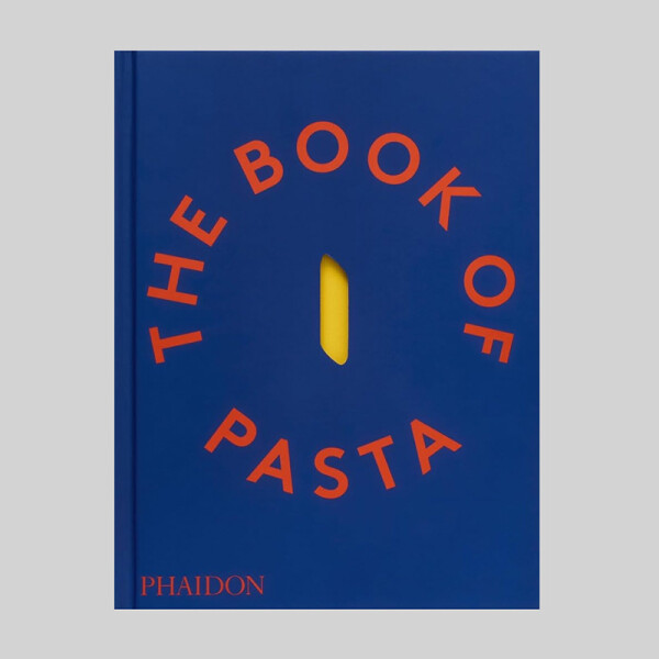 The book of pasta The book of pasta