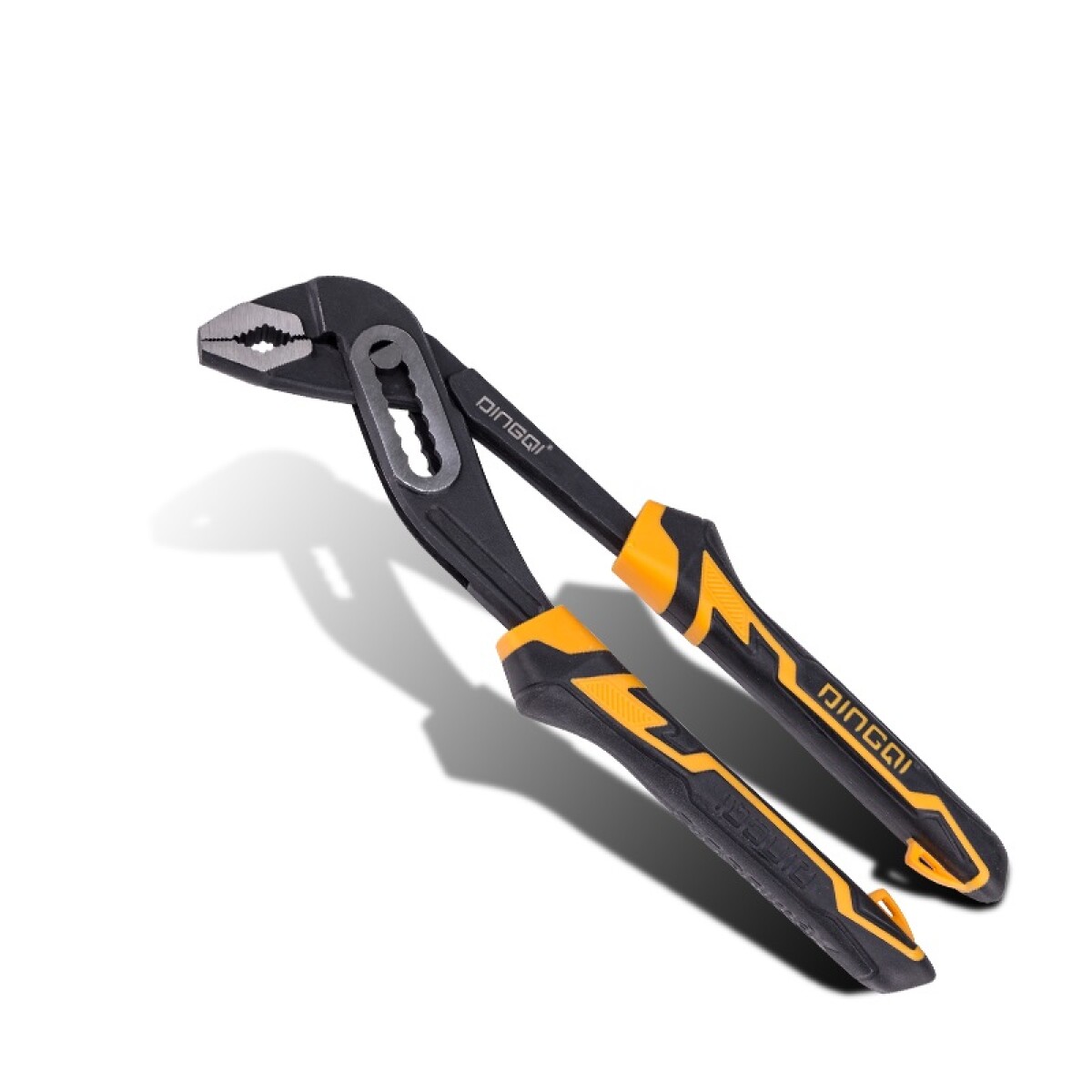 DINGQI ALICATE PICO DE LORO PROFESIONAL 10 PULGADAS 