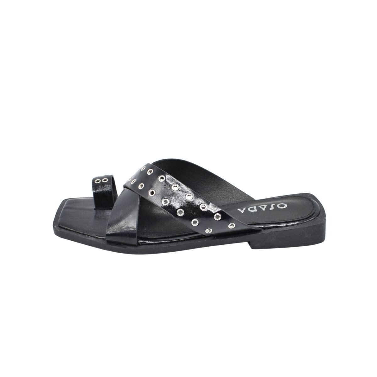 SANDALIA 35-40 - BLACK 