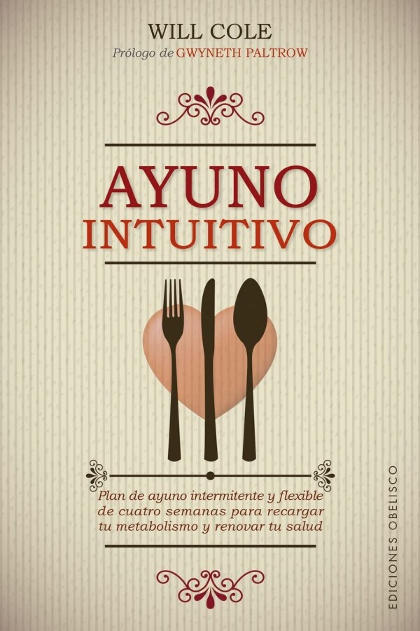 Ayuno Intuitivo Ayuno Intuitivo