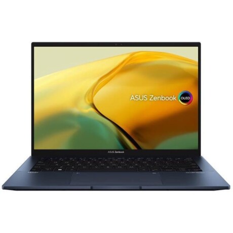 Notebook Asus Zenbook Core I7 5.0GHZ, 16GB, 1TB Ssd, 14" 2.8K Oled 001
