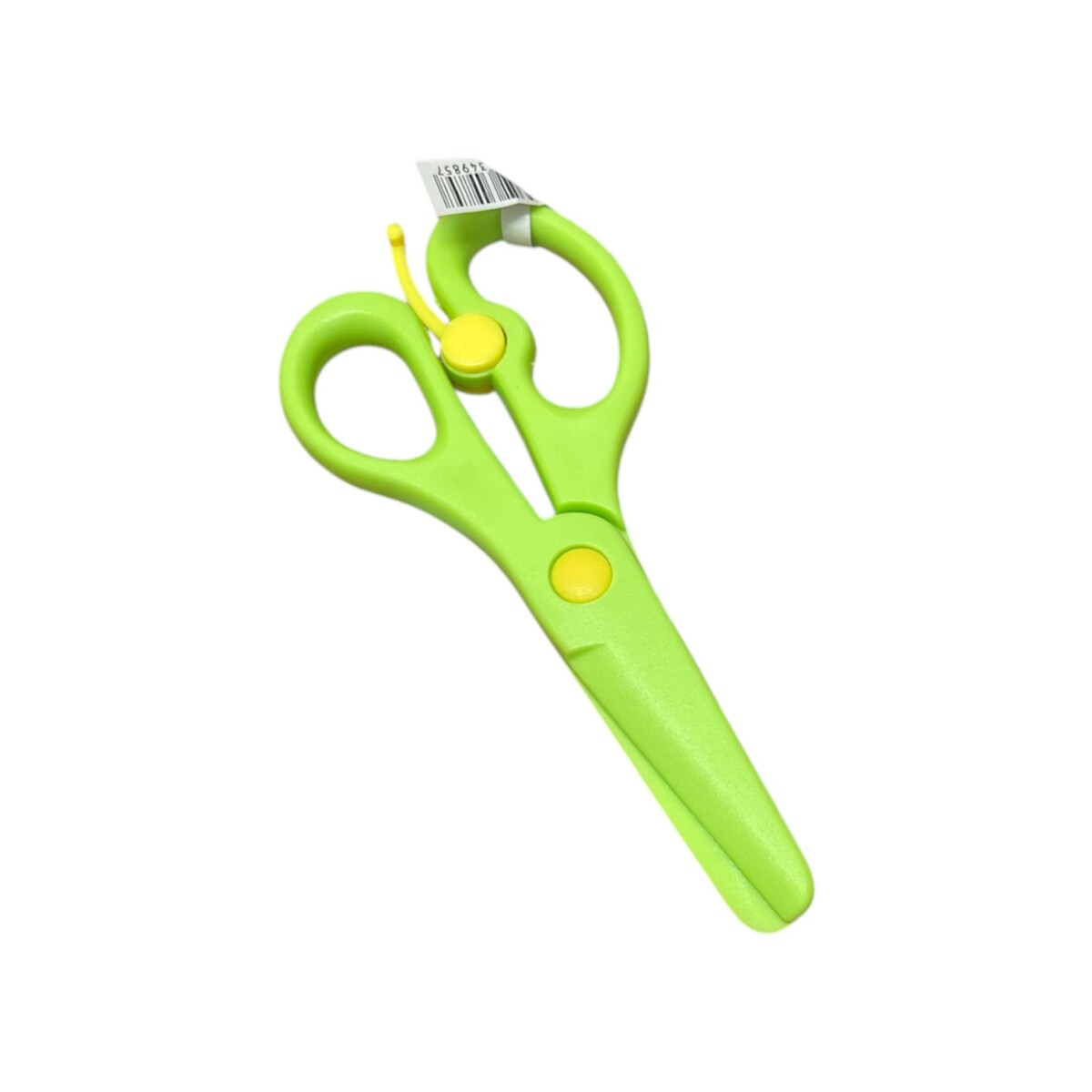 Tijera Campus Baby - Verde 