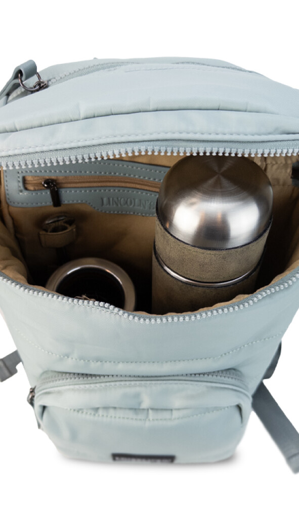 MOCHILA MATERA URSA CIELO