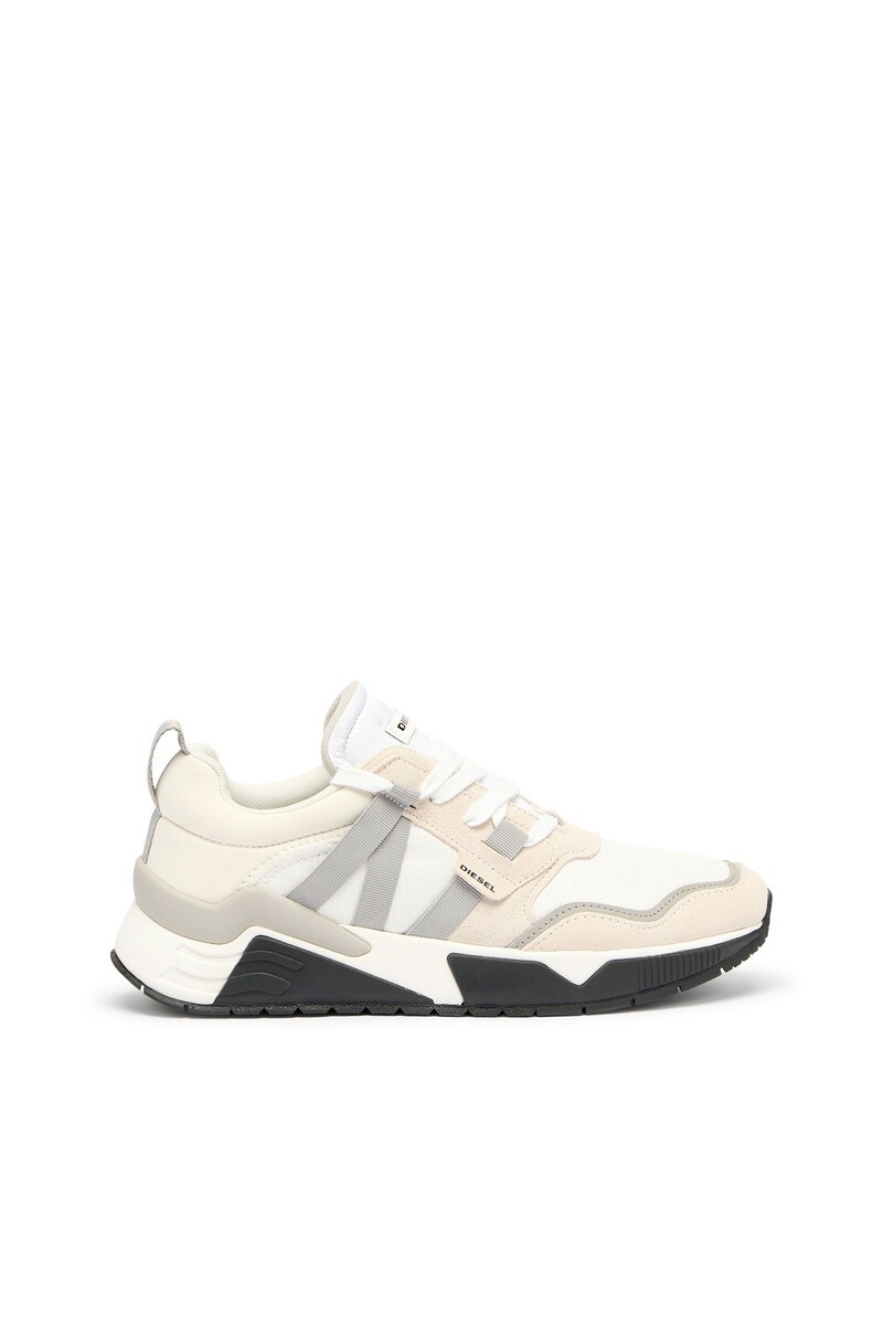 Zapatillas Para Hombre S-Brentha Wl - Blanco 