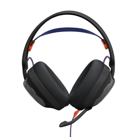 Auriculares Gamer JBL Quantum Q250 con micrófono V01