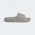 Ojotas Adidas Adilette 22 Beige