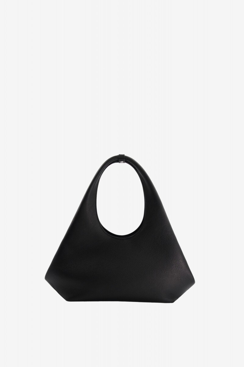 CARTERA FOLDED Negro