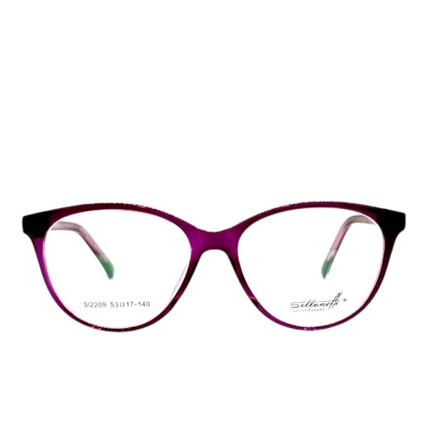 SILLONEFFE S22095317140 - Adulto - Violeta Violetacristal