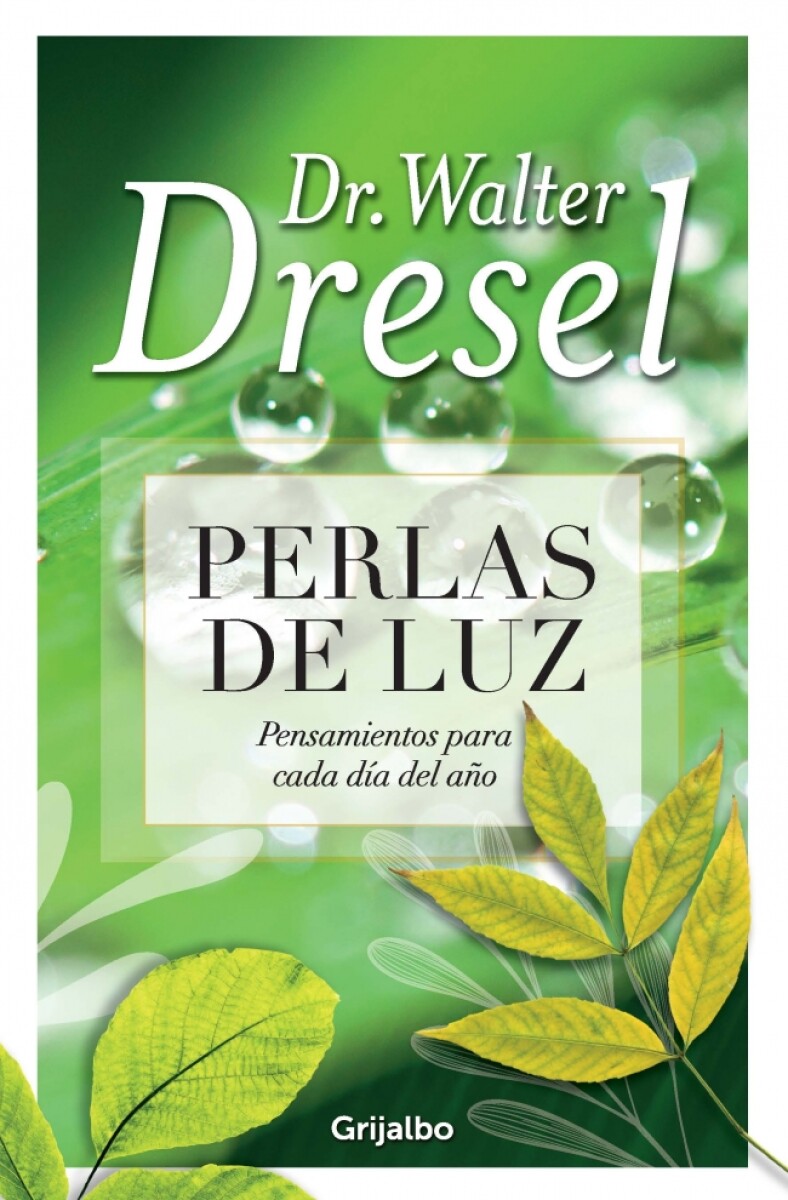 Perlas de luz 