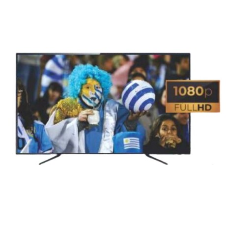 LED 43" SMART TV FHD ELDOM LED 43" SMART TV FHD ELDOM