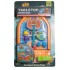 Outlet Juego Basketball En Blister 19*31cm Outlet Juego Basketball En Blister 19*31cm