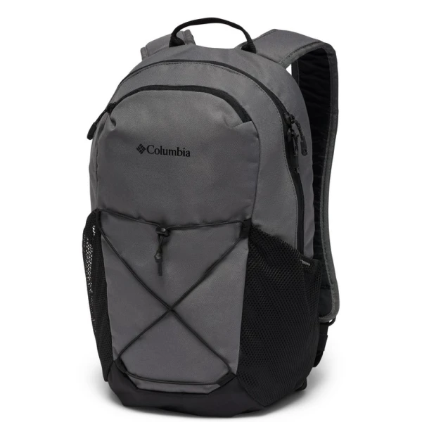 Mochila Atlas Explorer Unisex CITY GREY