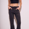 Imagen de Jean Flare - Negro