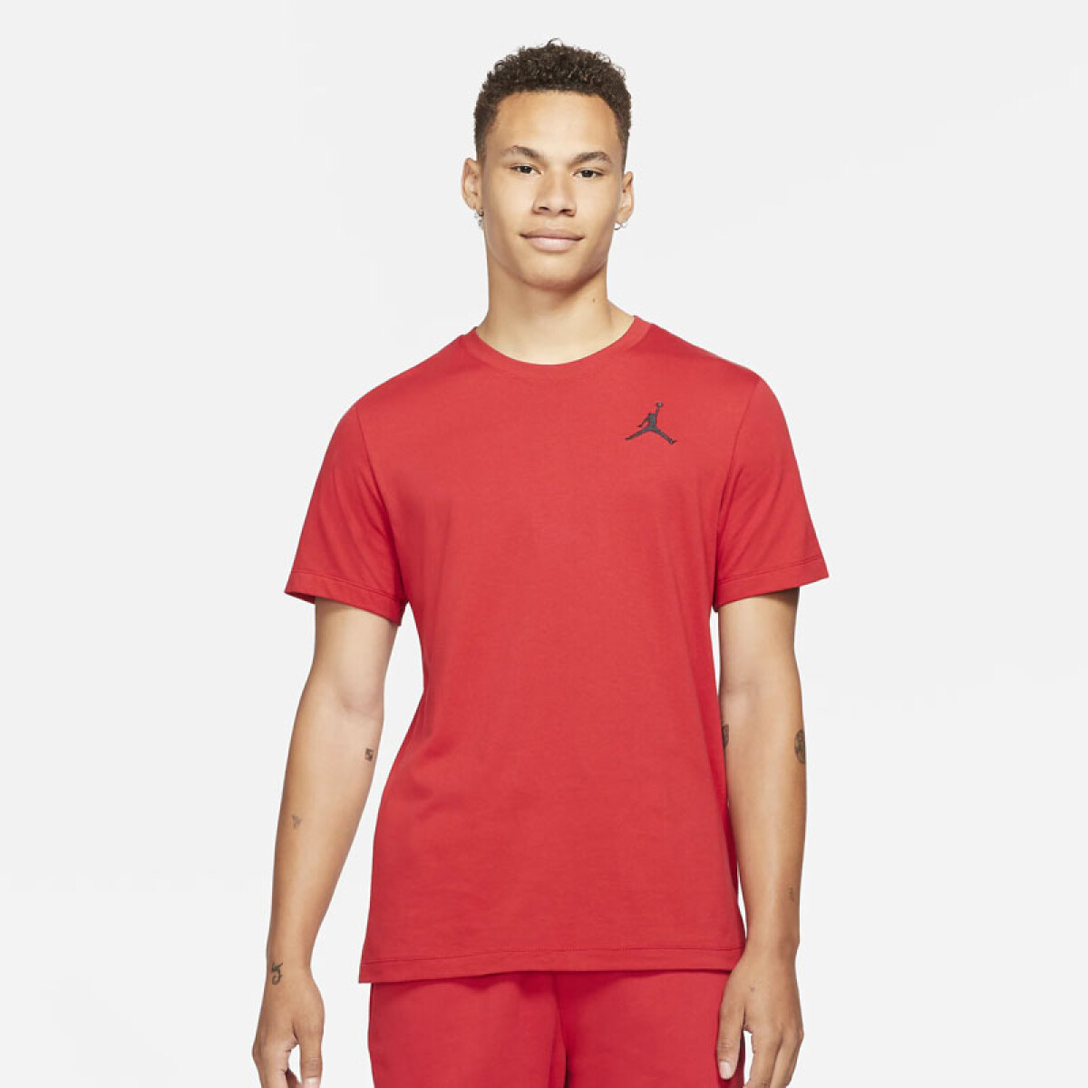 REMERA NIKE JORDAN JUMPMAN 