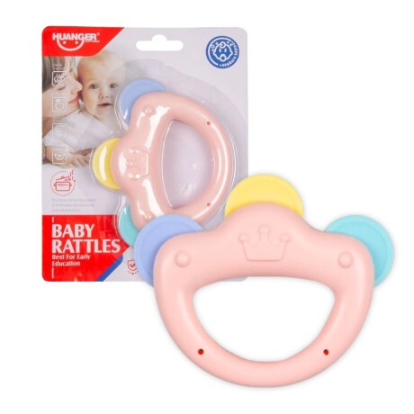 Sonajeros Mordillo Huanger Pandereta HE0121 001