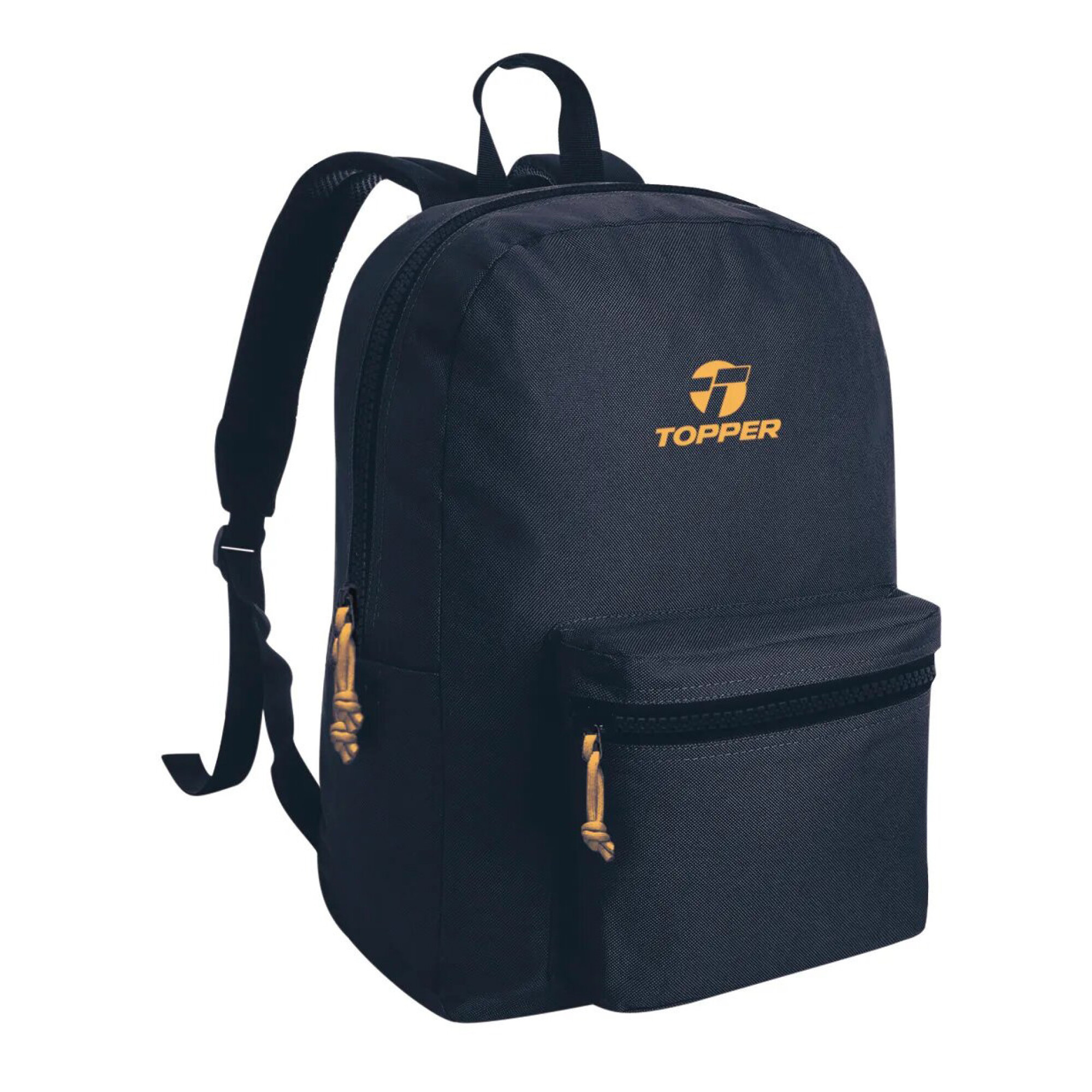 Mochila Topper Heritage II Azul Marino Stadium Sport