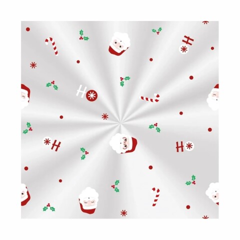 Bolsas de Celofán NOEL LLEGÓ x100 30x44 cm